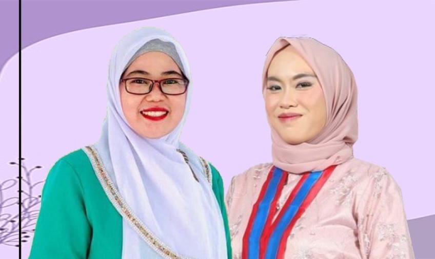 PW Fatayat NU Bengkulu