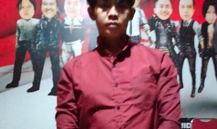 Daerah