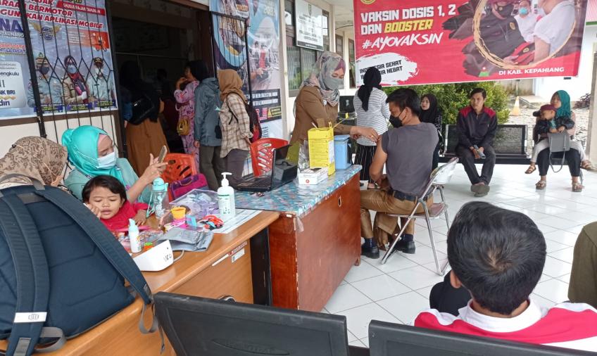 Daerah