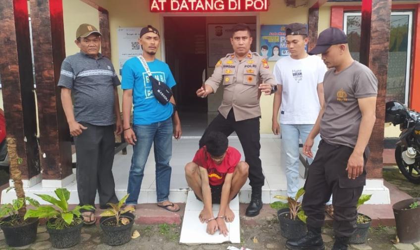 Daerah