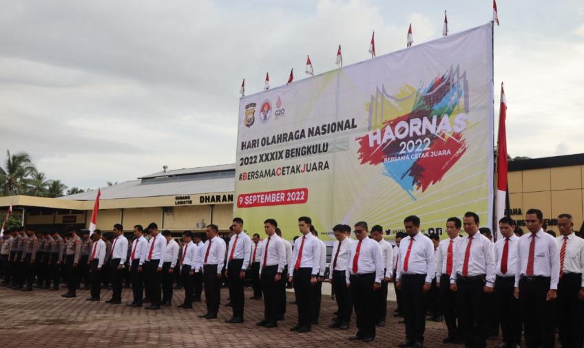 Polda Bengkulu