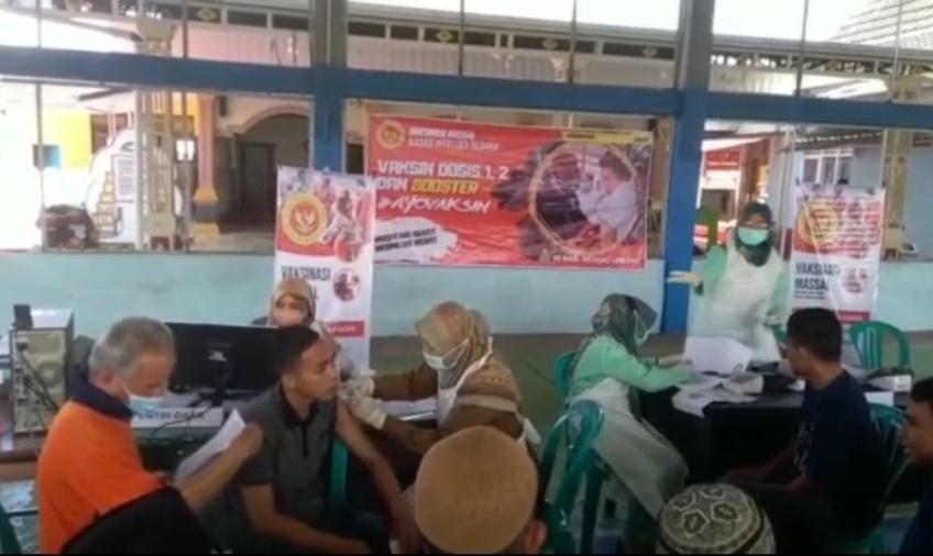Binda Bengkulu 
