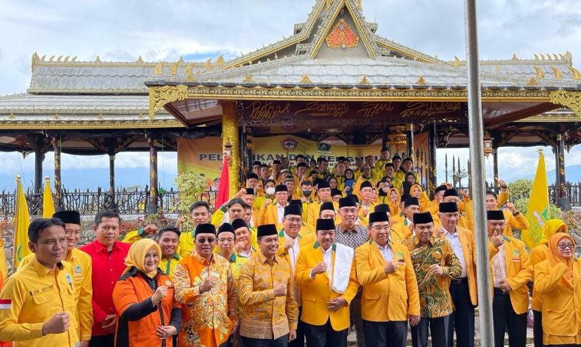 foto bersama 