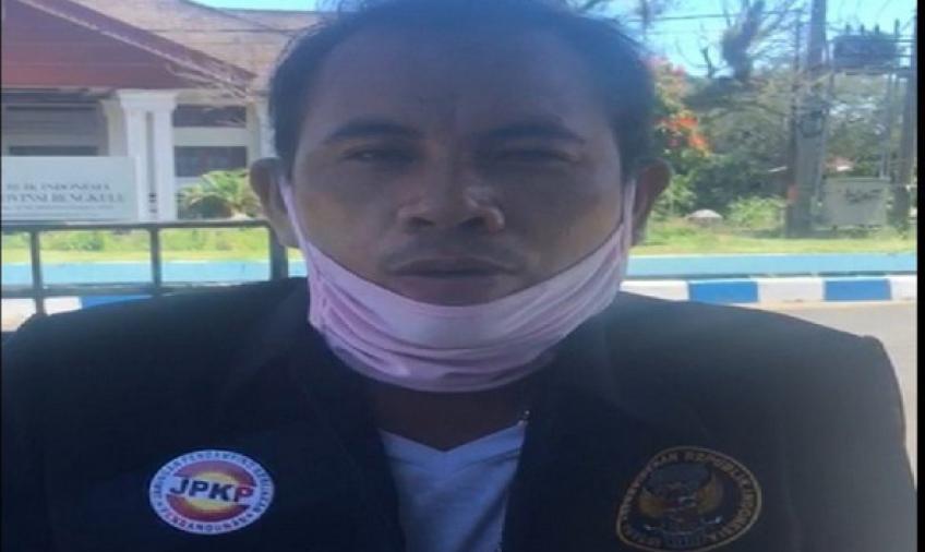 Jaringan Pendamping Kebijakan Pembangunan (JPKP) Bengkulu 