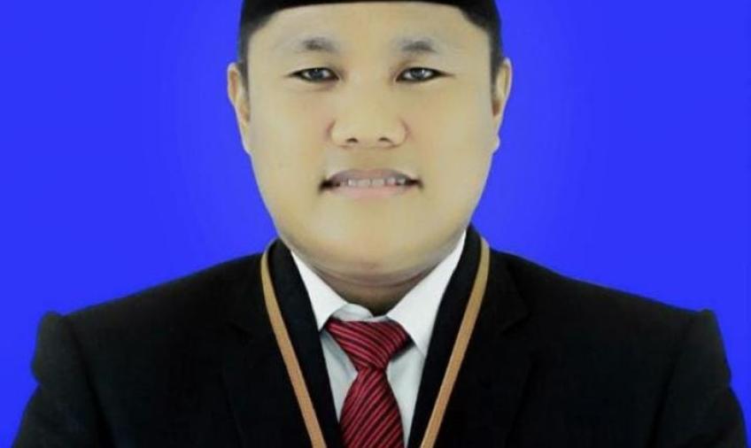 Ketua FKUB Kaur, Wislansyah S. Pdi