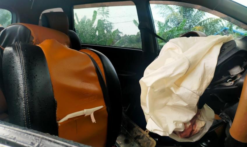 Pulang DL Jakarta Tewas Kecelakaan, Keluarga Somasi Pemkab Bengkulu Tengah