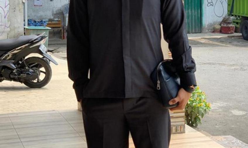 Putra Mas Wigoro
