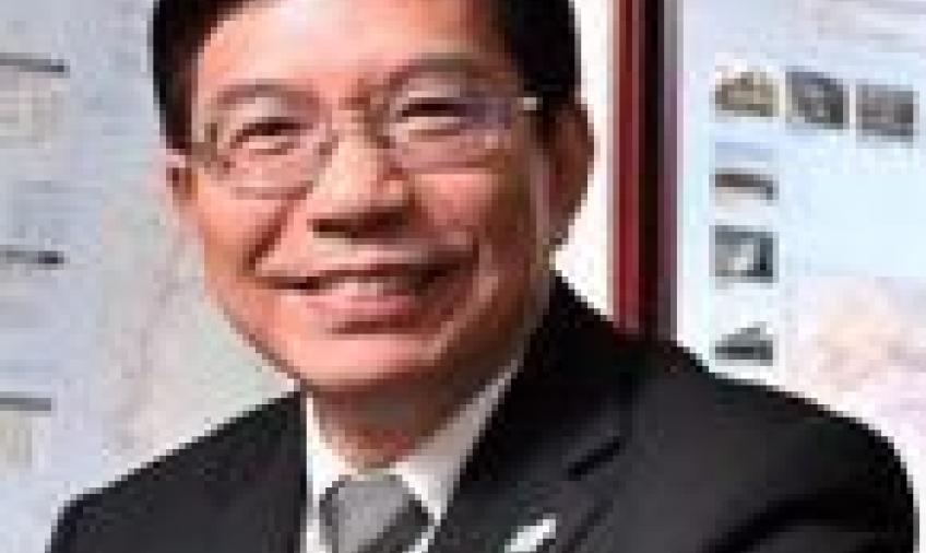 Wang Kwo-tsai
