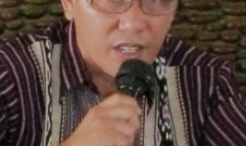 Prof. Dr. Kamaludin, SE., MM