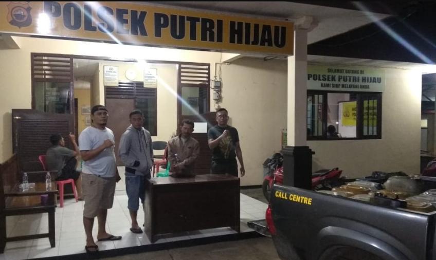 Daerah