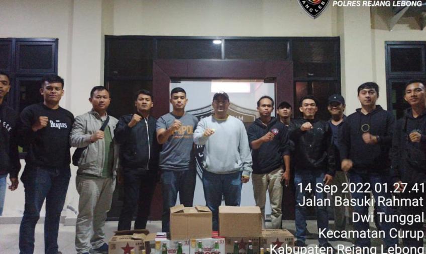 Daerah