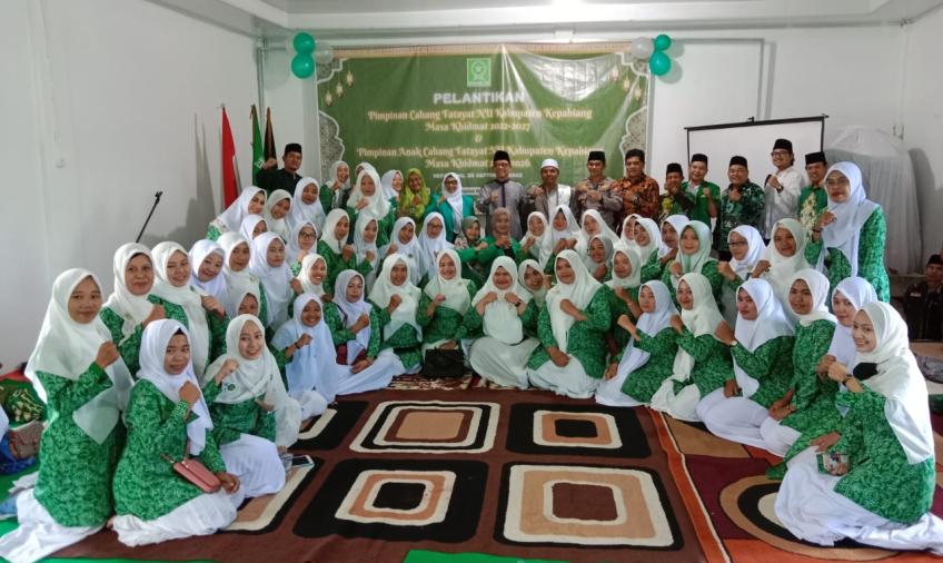 Daerah
