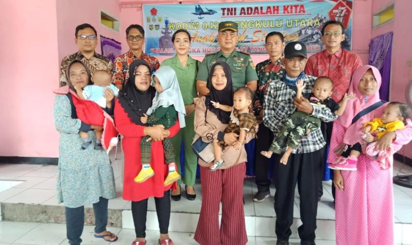 foto bersama 