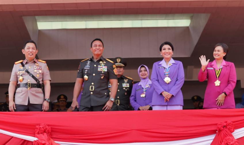 Daerah