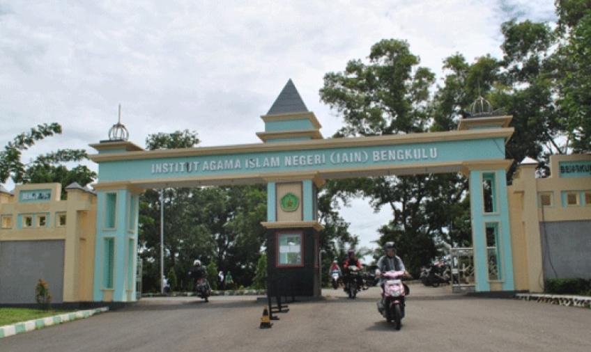  UIN FS Bengkulu