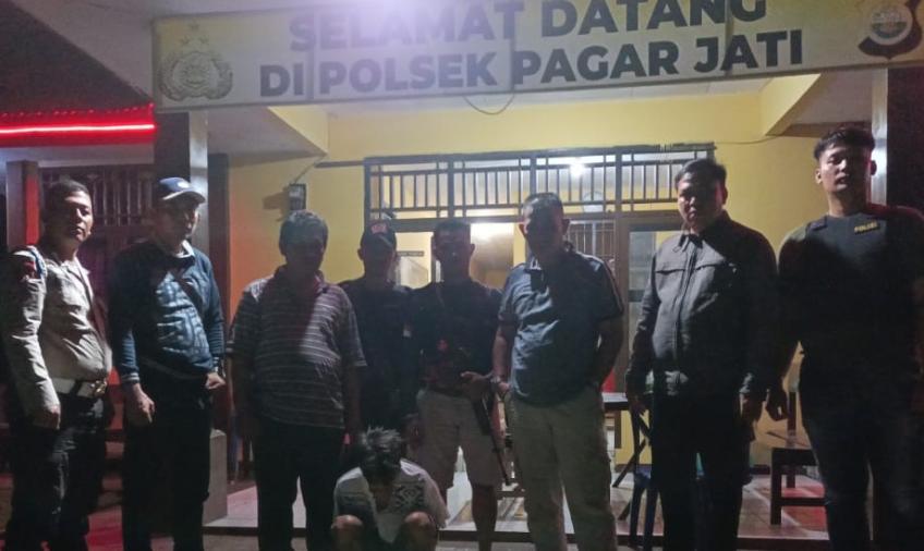 DPO Kasus Pengeroyokan