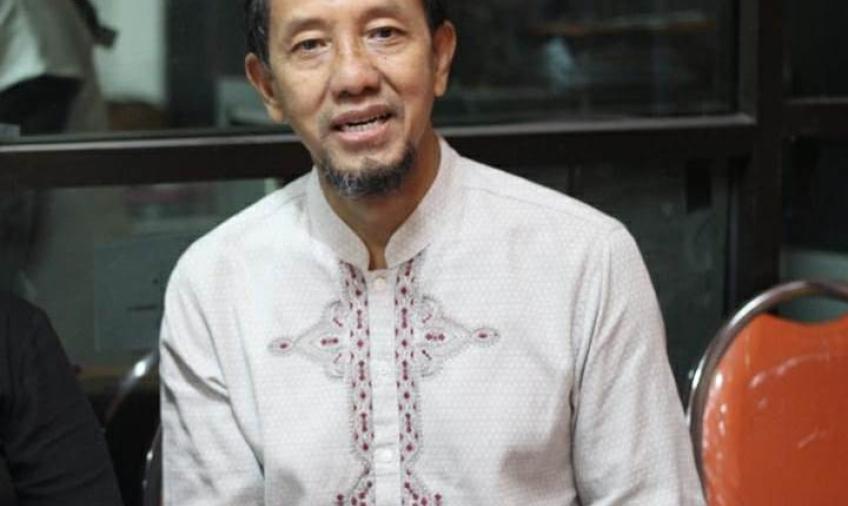 Dr Dhimam Abror Djuraid