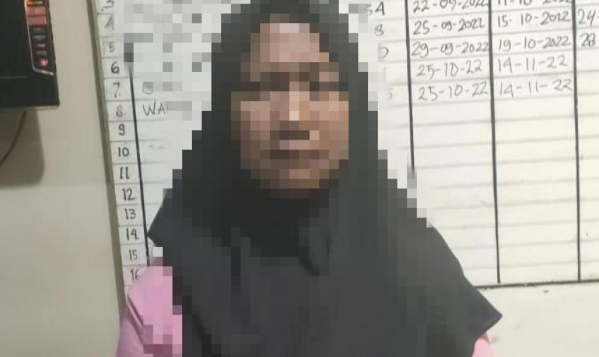 Pelaku