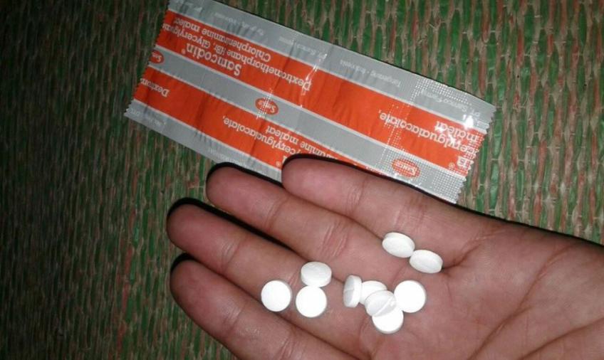  Pil Samcodin
