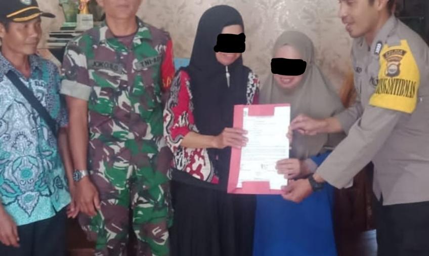  Pilar Desa Sukses Mediasi Permasalahan Warga