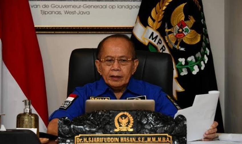 Syarief Hasan
