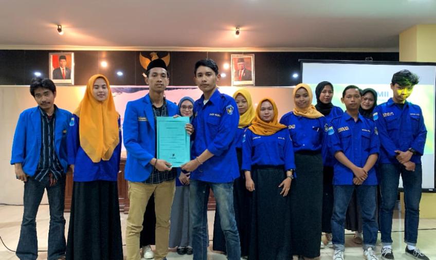 FOTO BERSAMA