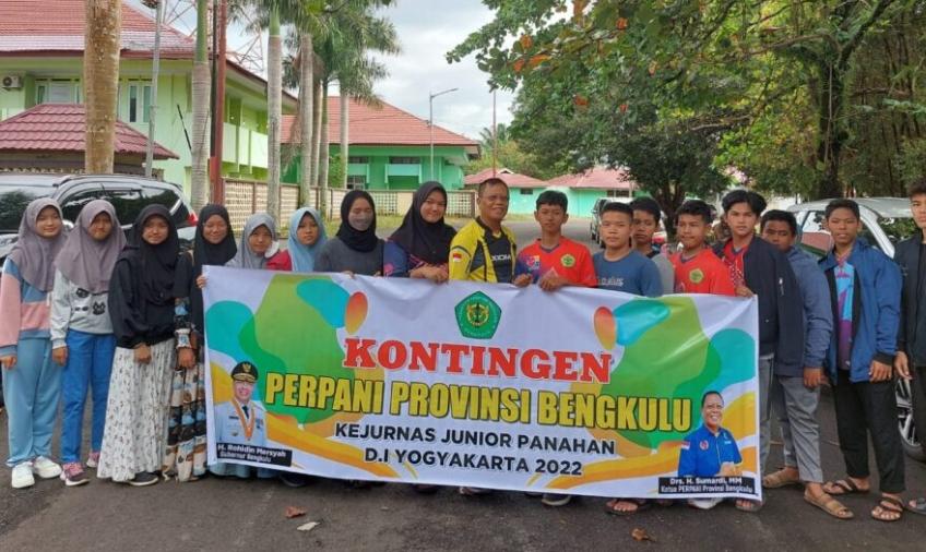 foto bersama 