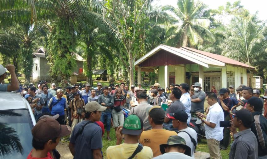 Daerah