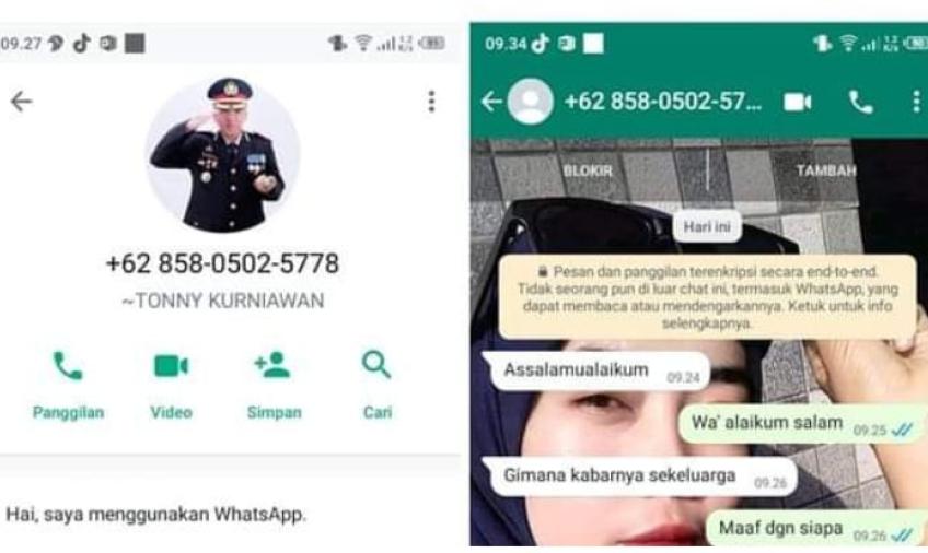 Hoax