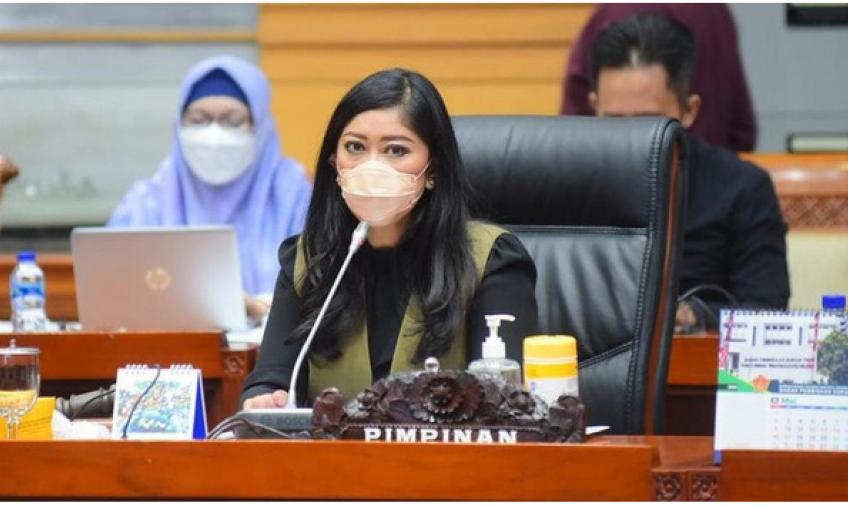 Meutya Hafid Sebut Leaders Declaration KTT G20 Bukti Bahwa Indonesia Dipercaya Dunia