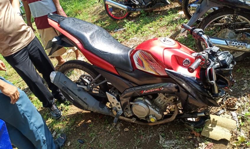 Kendaraan Yang Terlibata Lakalantas