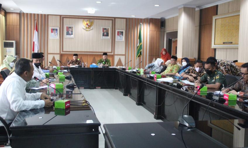 Tekan Inflasi, Pemprov Bengkulu Segera Operasi Pasar