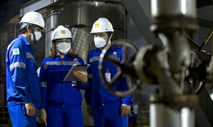 Pemerintah Optimistis Realisasikan NZE, Ini Kesiapan Unit Bisnis Harita Nickel
