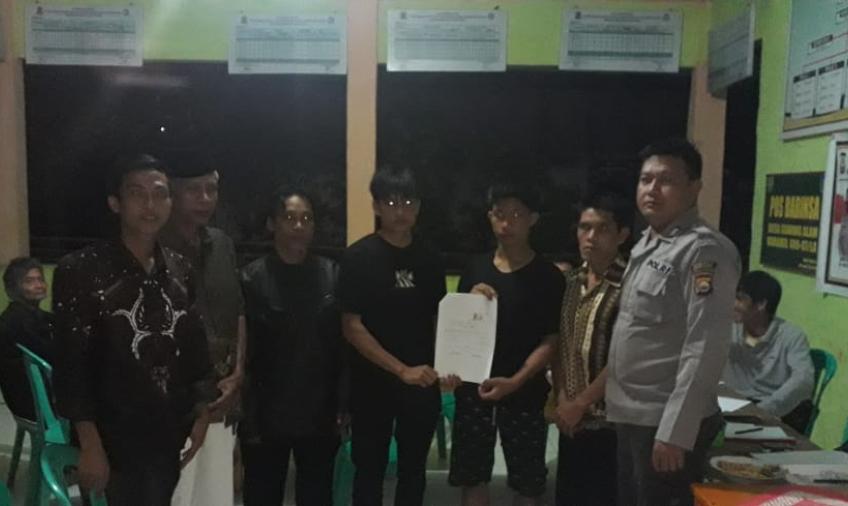 Daerah