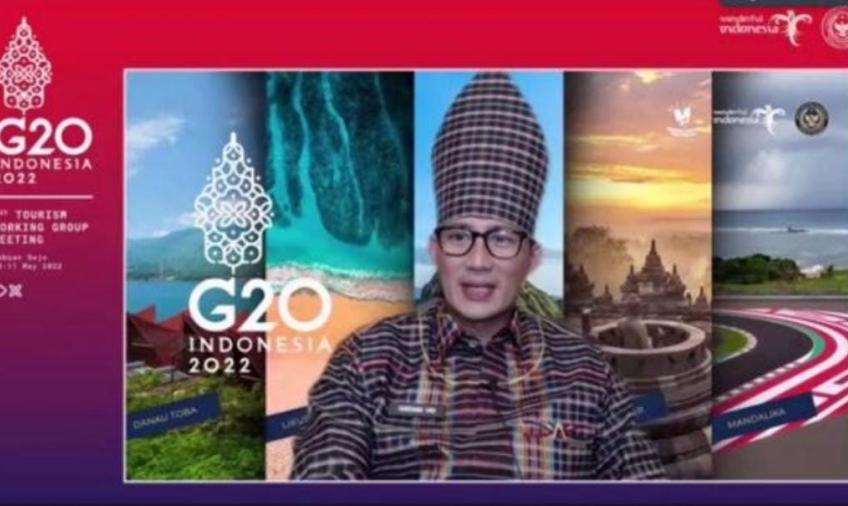 Sandiaga Uno