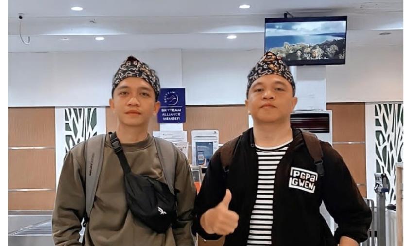 Tim Seniman Polda Bengkulu Ikuti Police Art Festival di Jakarta