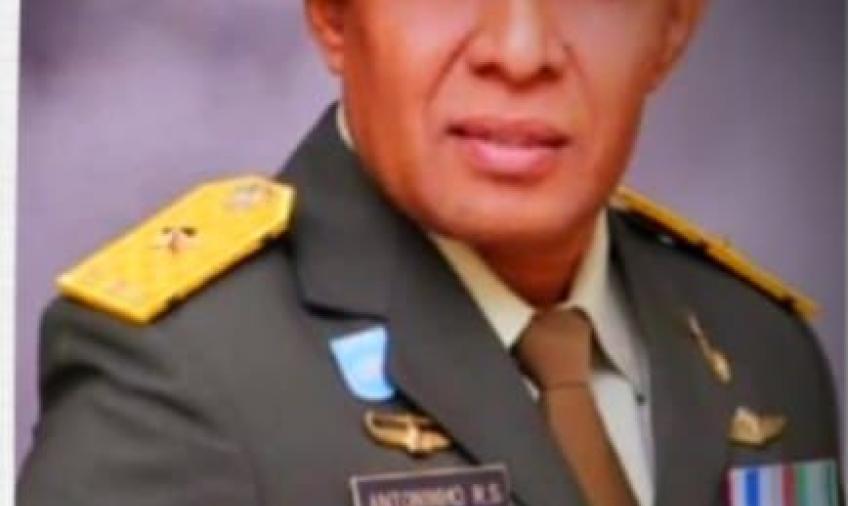 Brigjen Antoninho