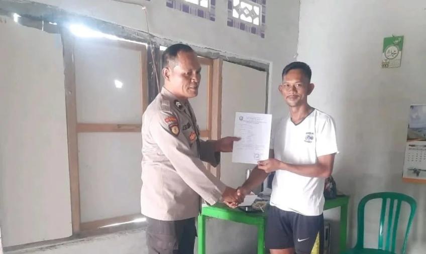 Mendapat Tanggapan Positif dari Masyarakat