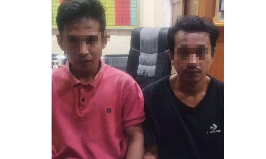 Narkoba, Polres Bengkulu, Kota Bengkulu