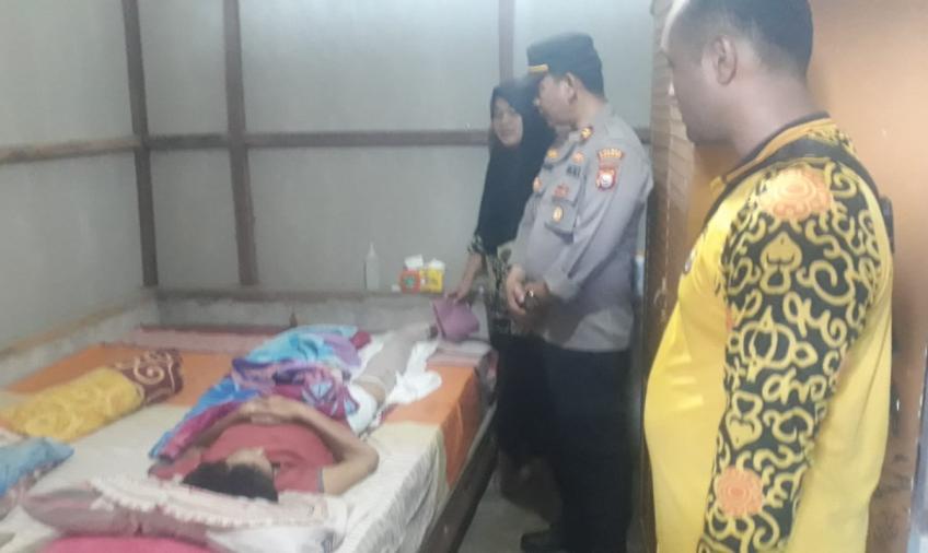 Polda Bengkulu