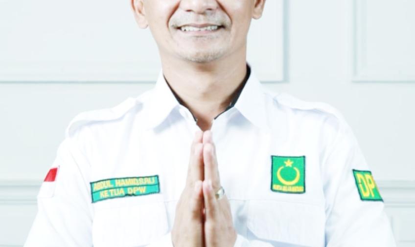 Abdul Hamid