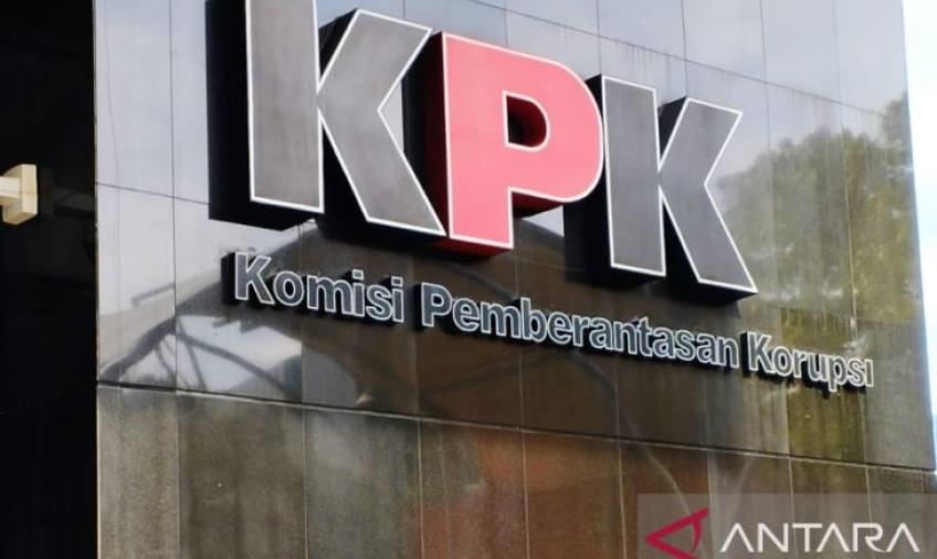 Gedung KPK