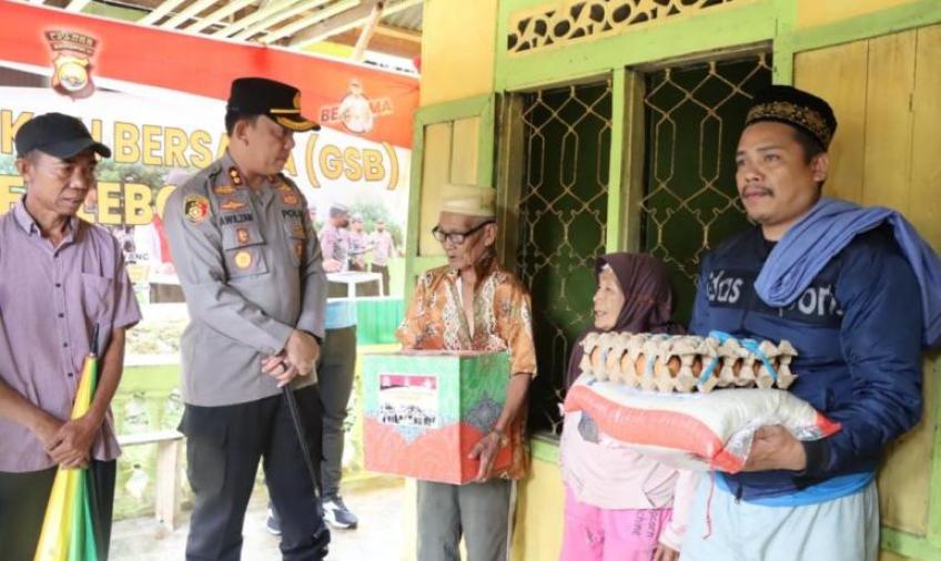 Polda Bengkulu