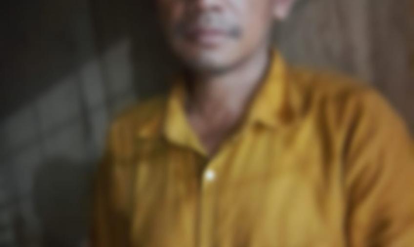 Terduga pelaku