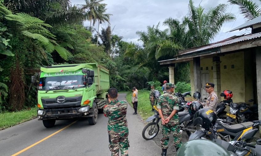 Patroli gabungan