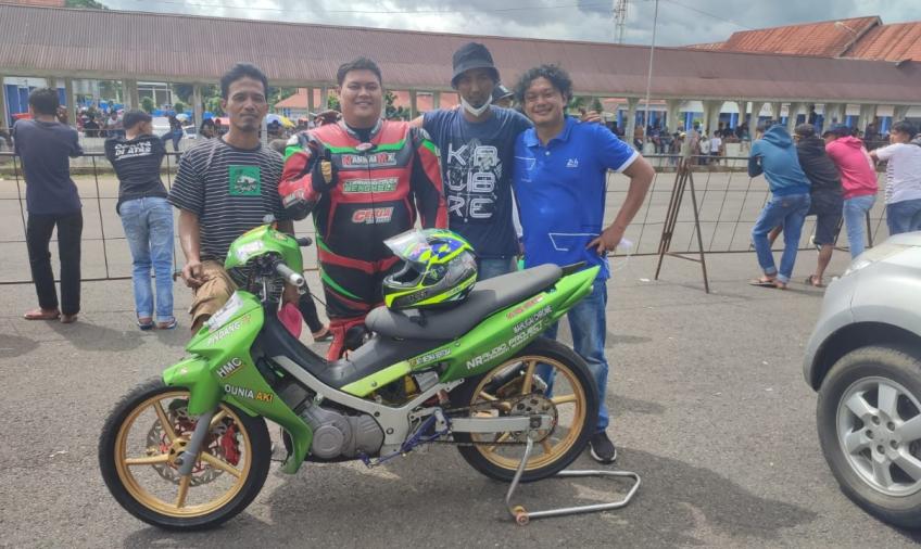 Satrio Dwi