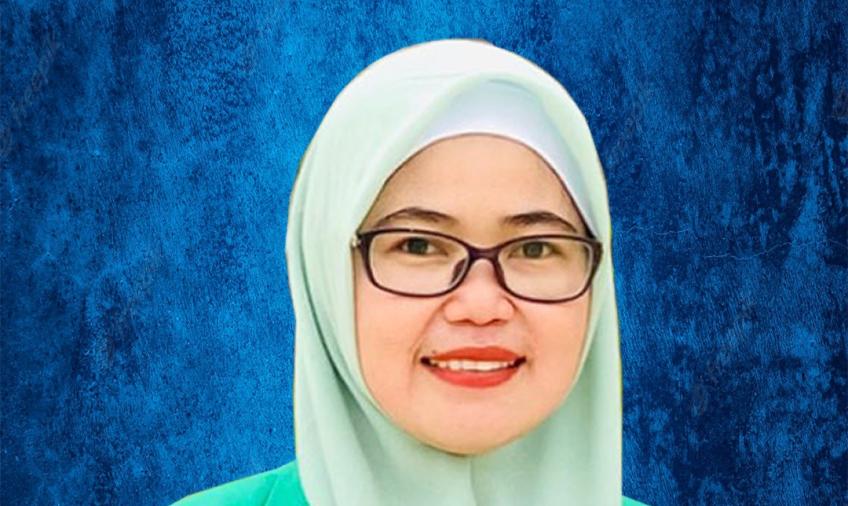  Fatrica Syafri, M.Pd.I