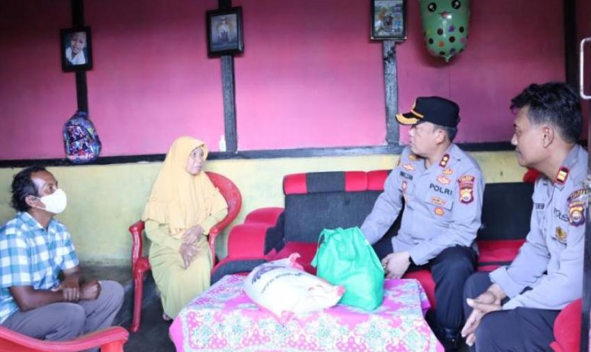 Polda Bengkulu