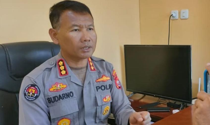 Polda Bengkulu