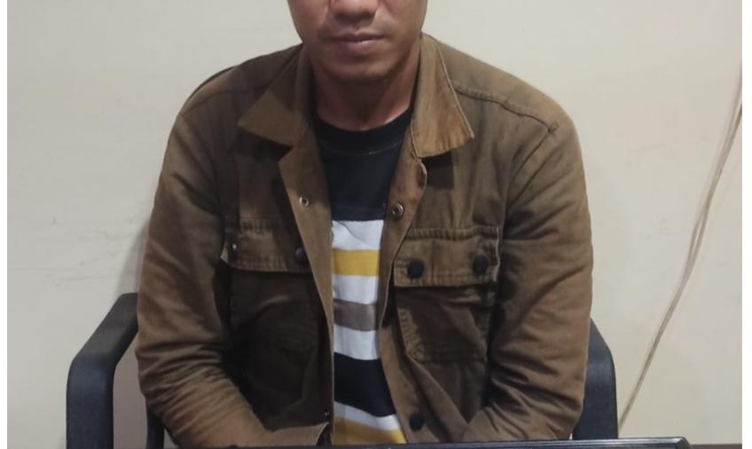 Polda Bengkulu